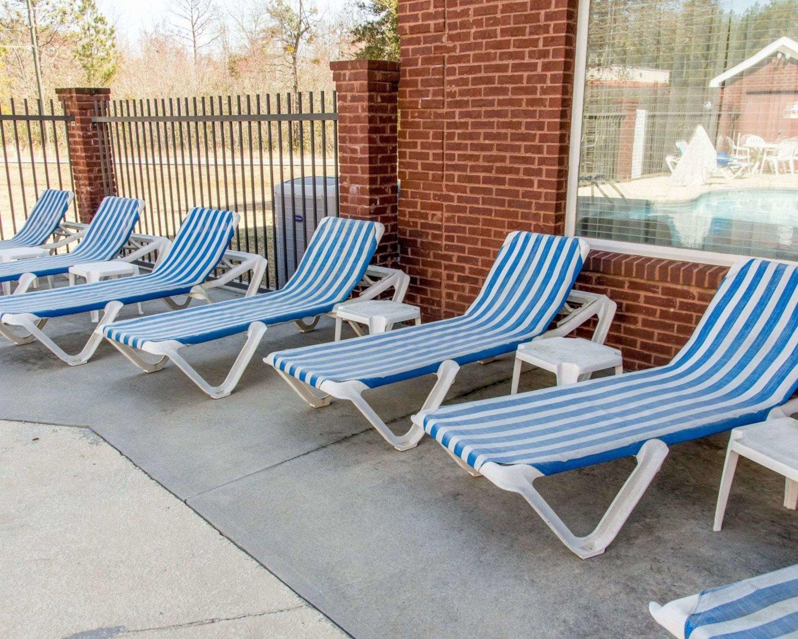 Comfort Inn and Suites Statesboro — photo 4