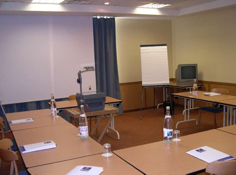 Mercure Paris CDG Airport & Convention — photo 5