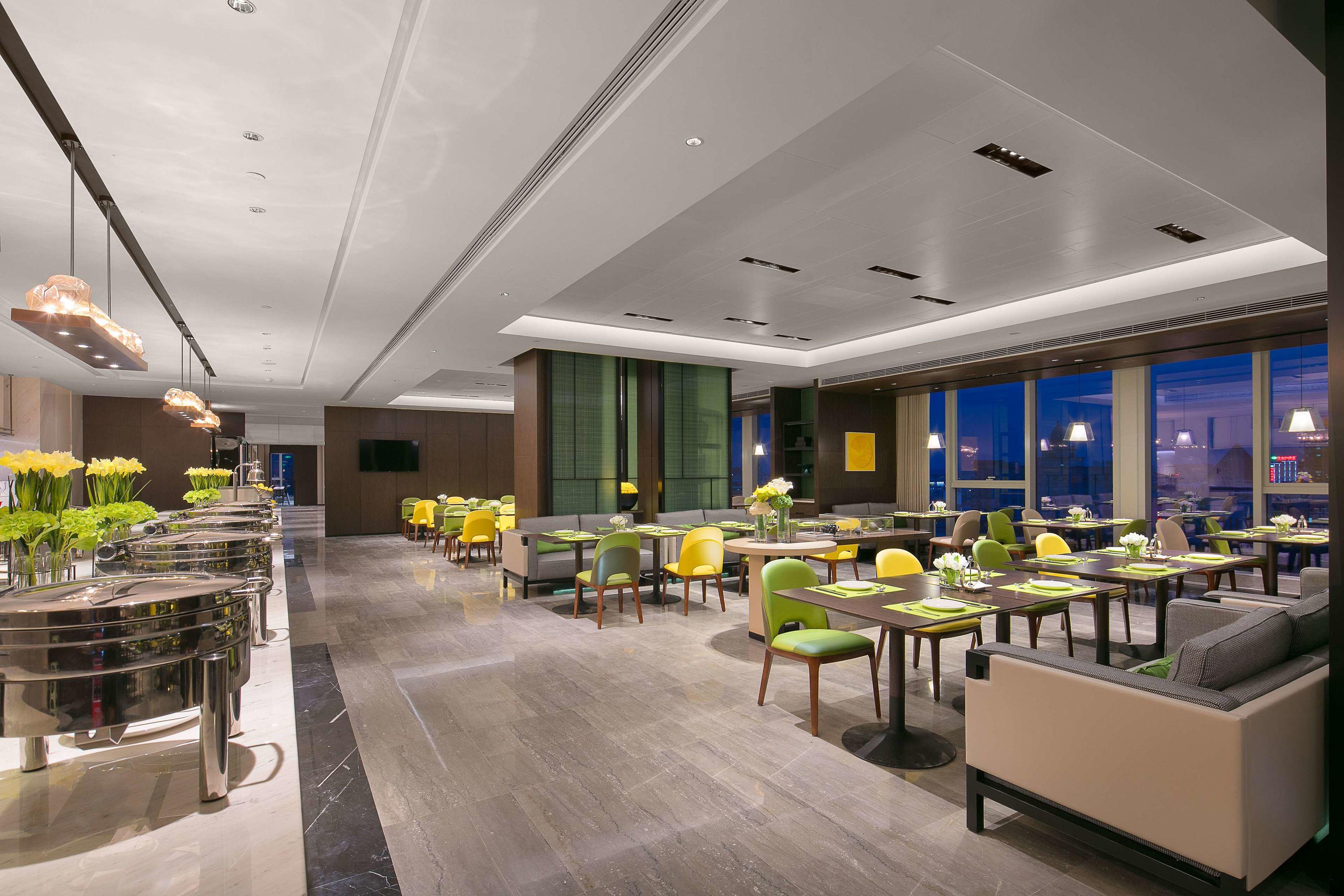 Hampton by Hilton Zhongshan Xiaolan