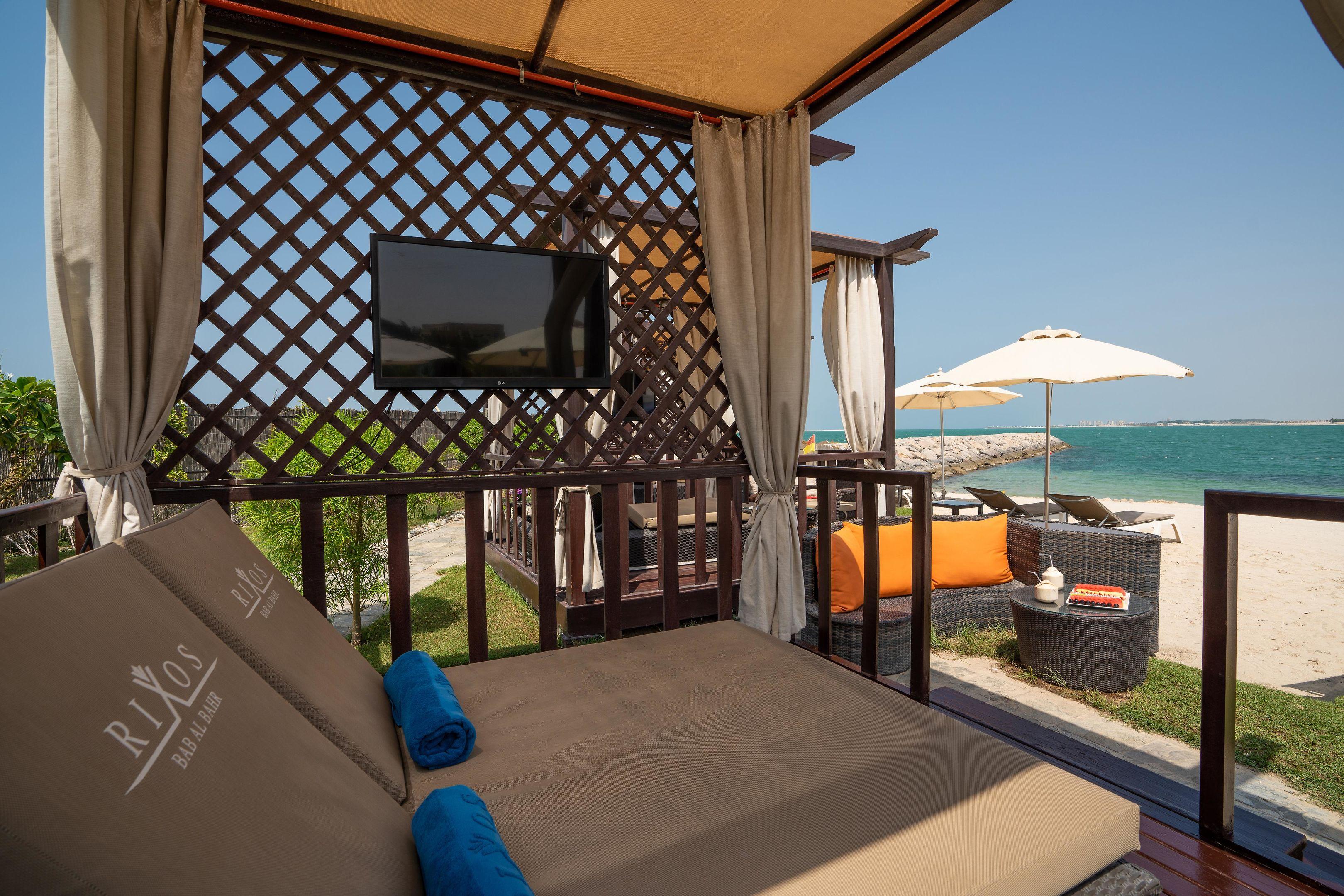 Rixos Bab Al Bahr — photo 5