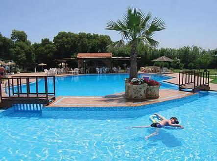 Geraniotis Beach — photo 4