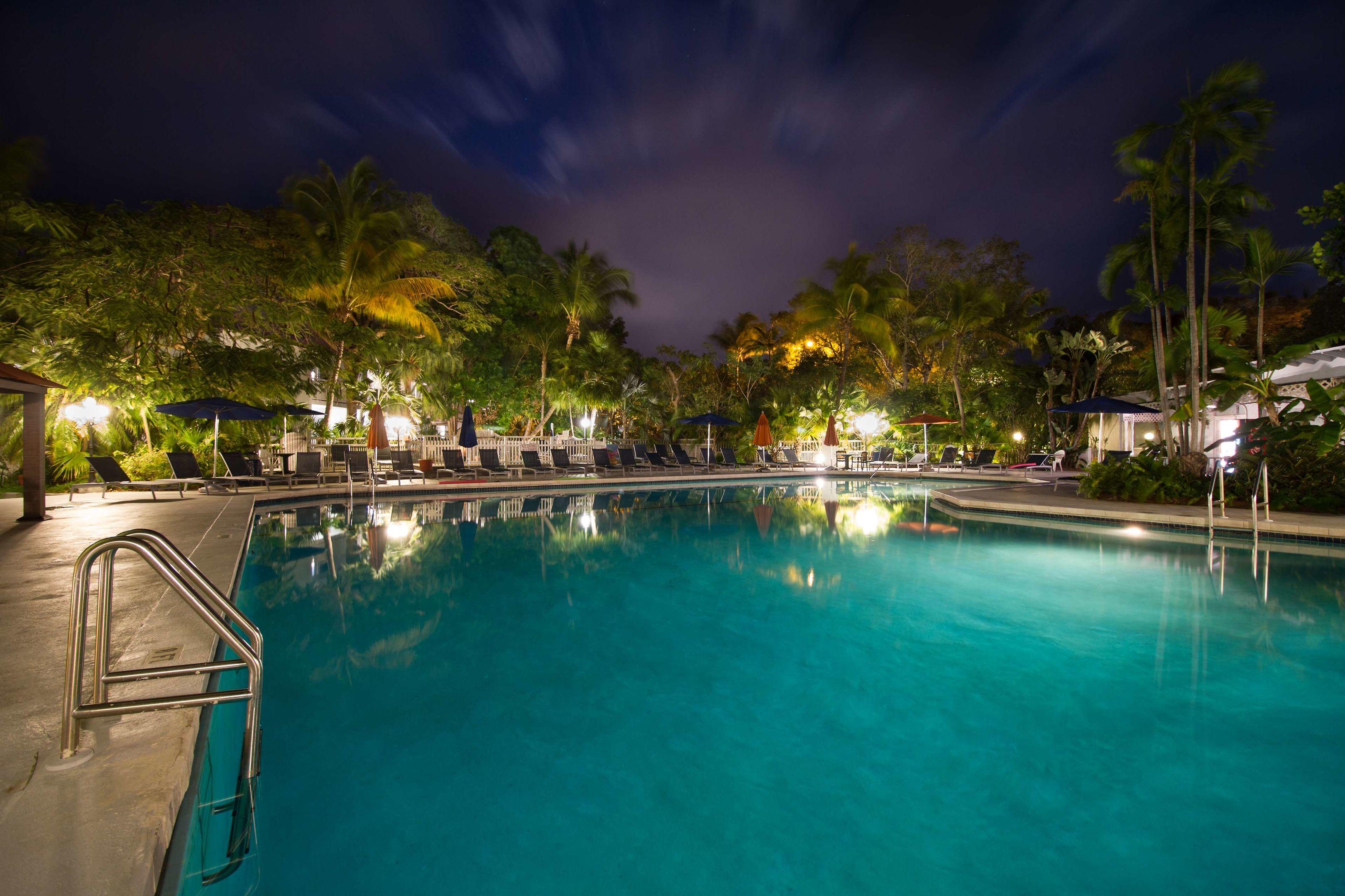 Banana Bay Resort Marathon & Marina — photo 4