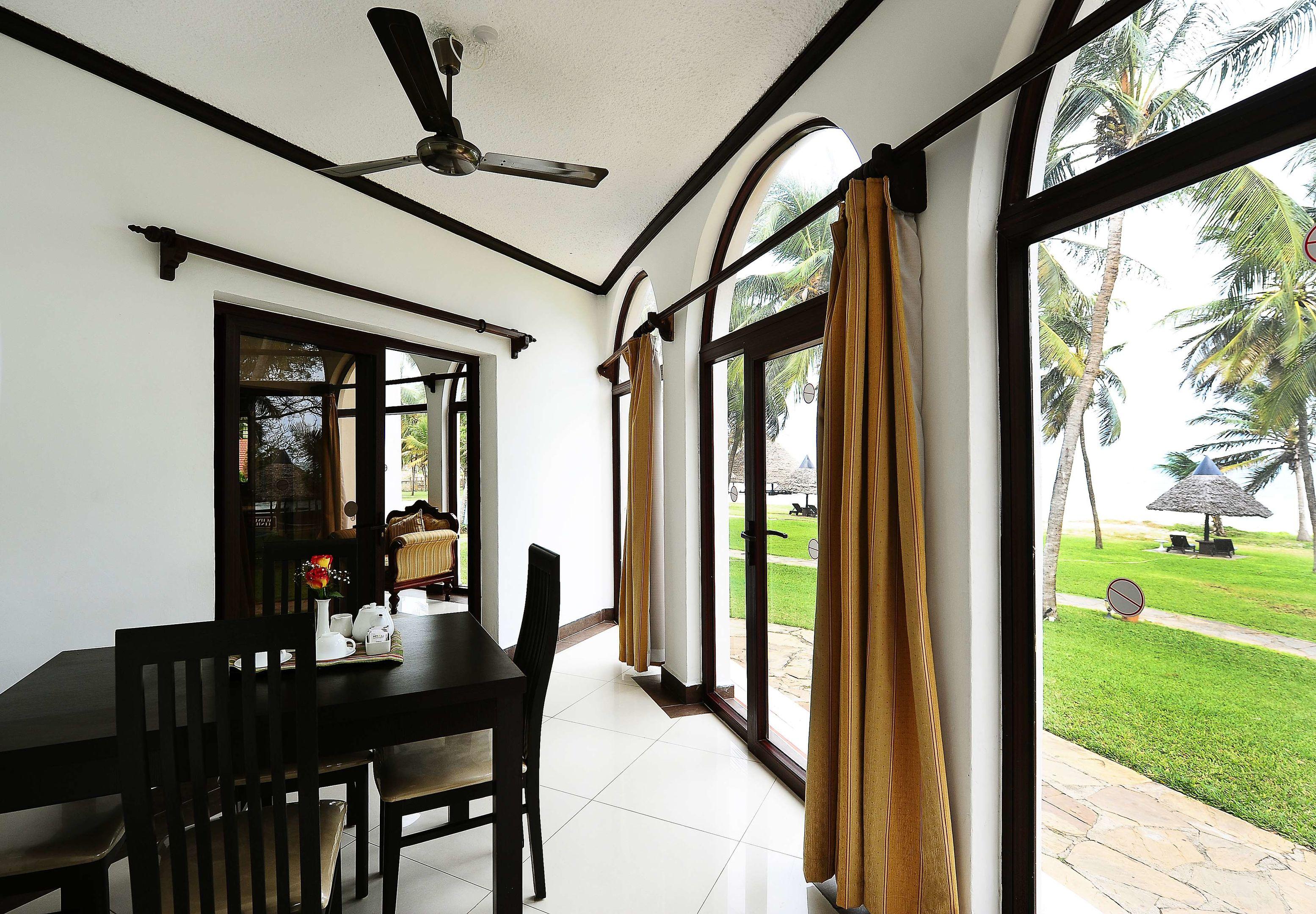 Nyali Sun Africa Beach Hotel & Spa — photo 5