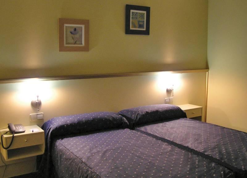 Hotel Velilla — photo 4