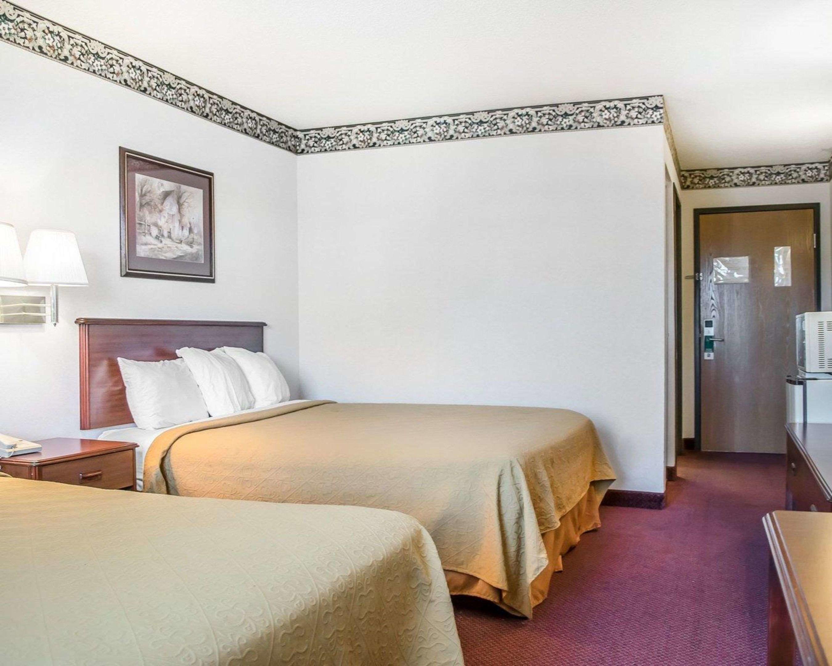 Quality Inn & Suites — photo 5