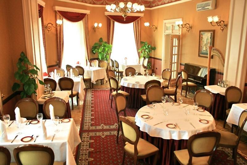 Grand Hotel Lviv — photo 4
