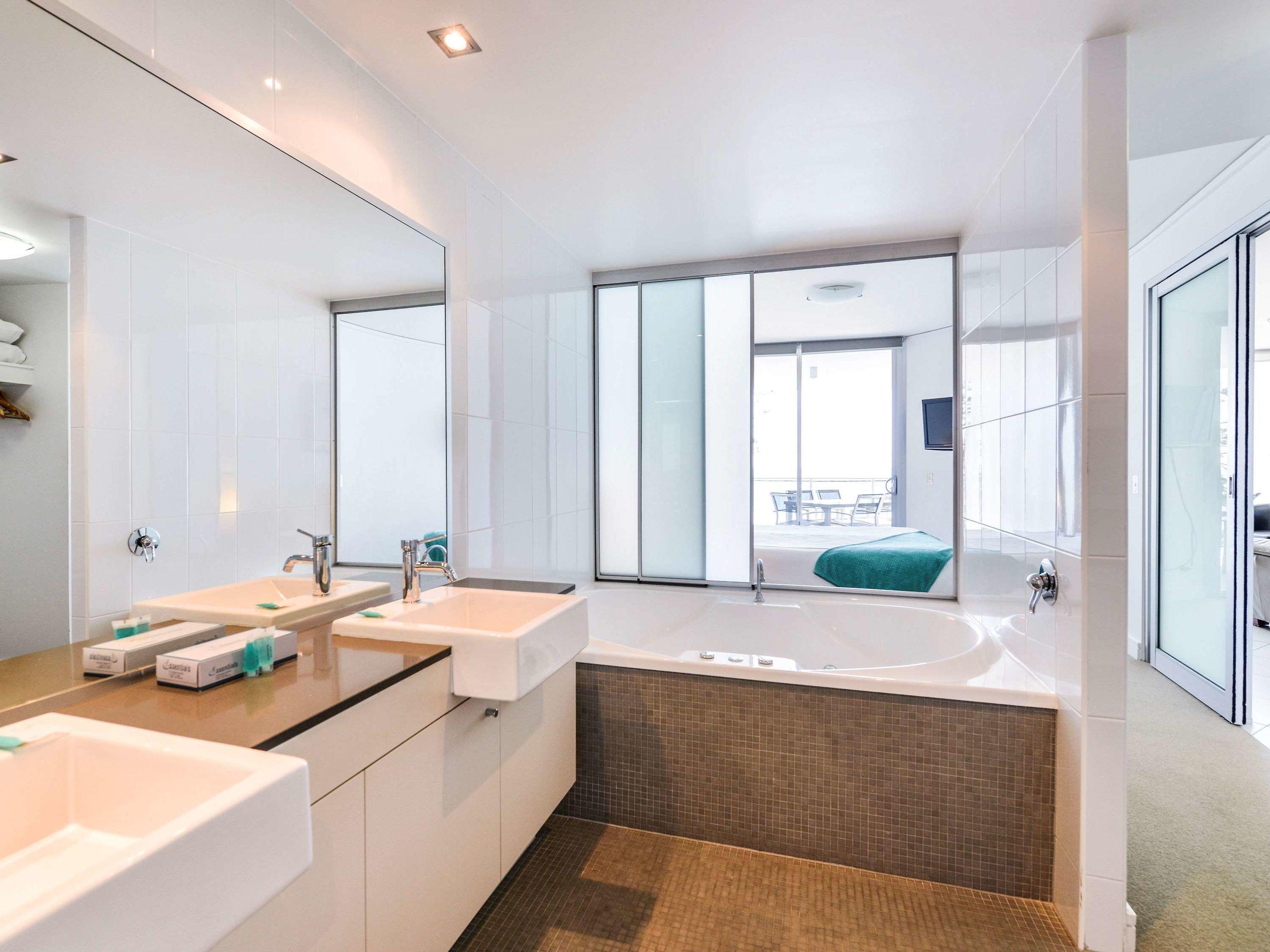 Grand Mercure Apartments Bargara Bundaberg — photo 5