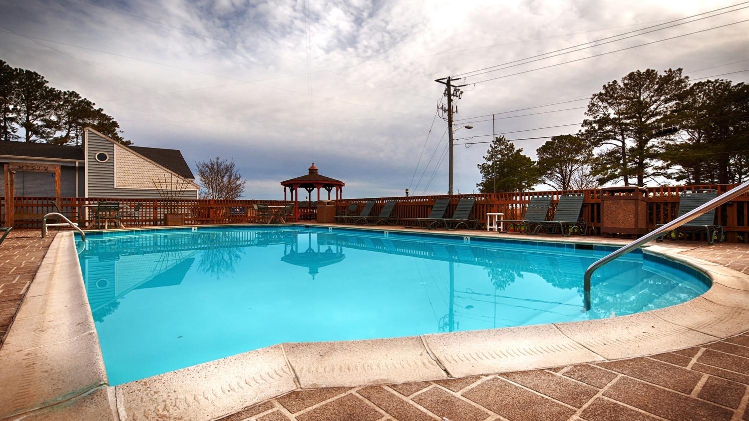 Best Western Chincoteague Island — photo 5