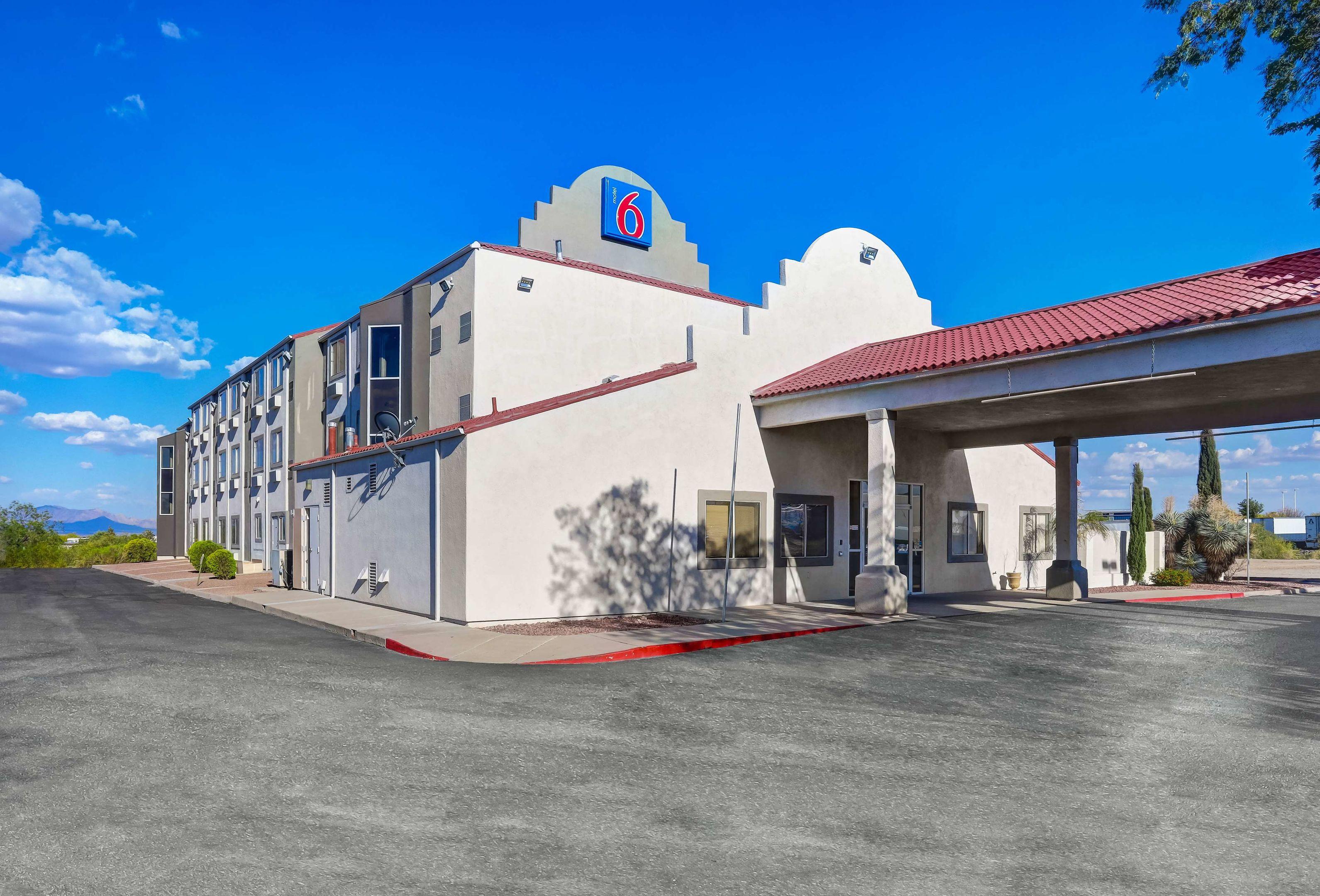 Motel 6 Benson — photo 4