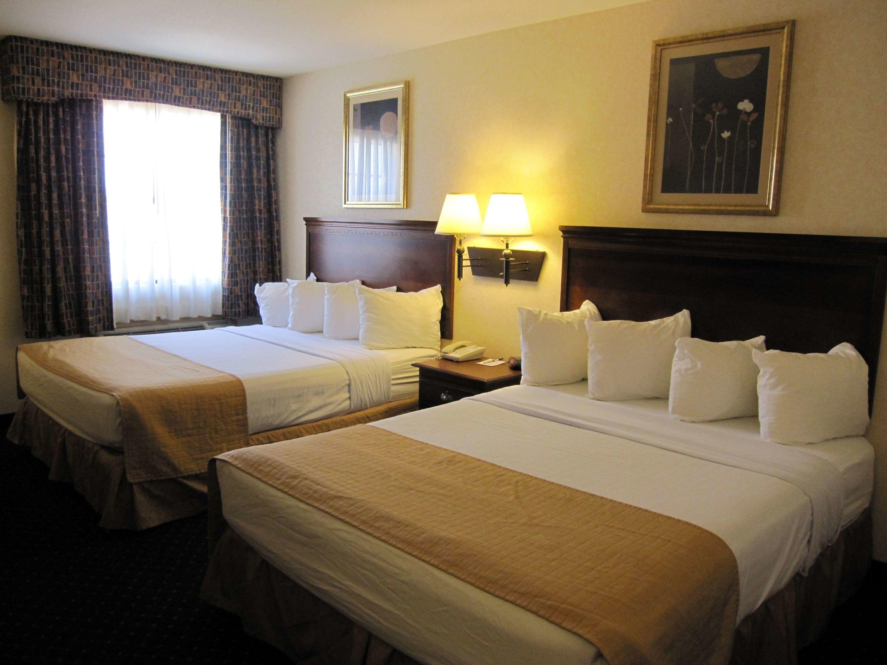 Best Western Stateline Lodge — photo 5