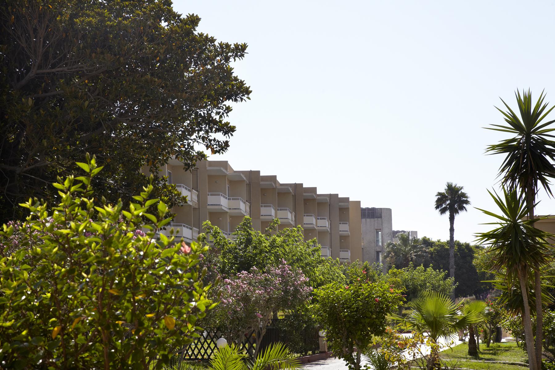Sunshine Rhodes — photo 5