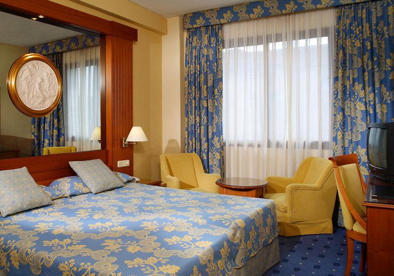 Hotel Cordoba Medina Azahara Affiliated by Melia — photo 5