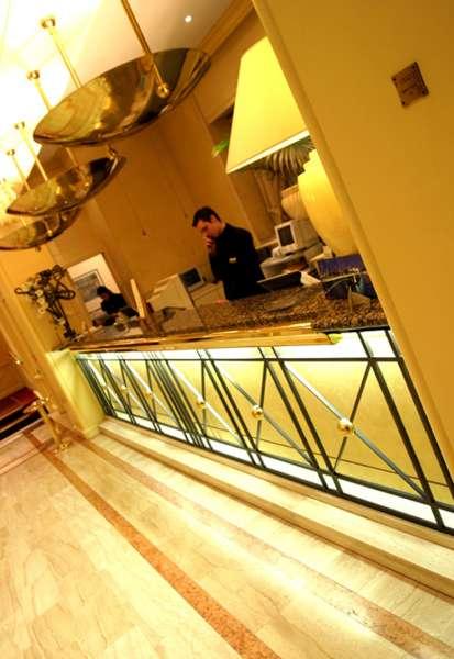 B4 Grand Hotel Lyon — photo 5