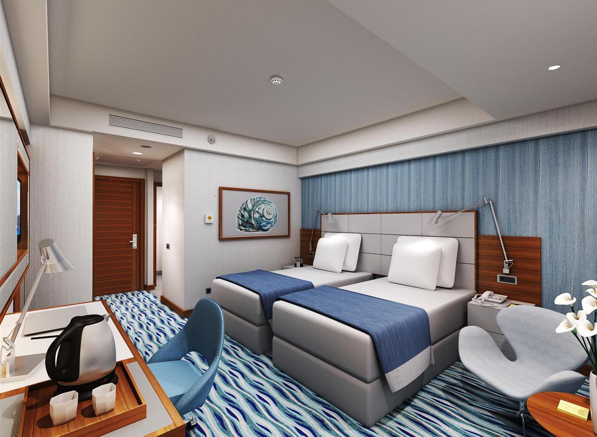 DoubleTree by Hilton Hotel Kusadasi — photo 5