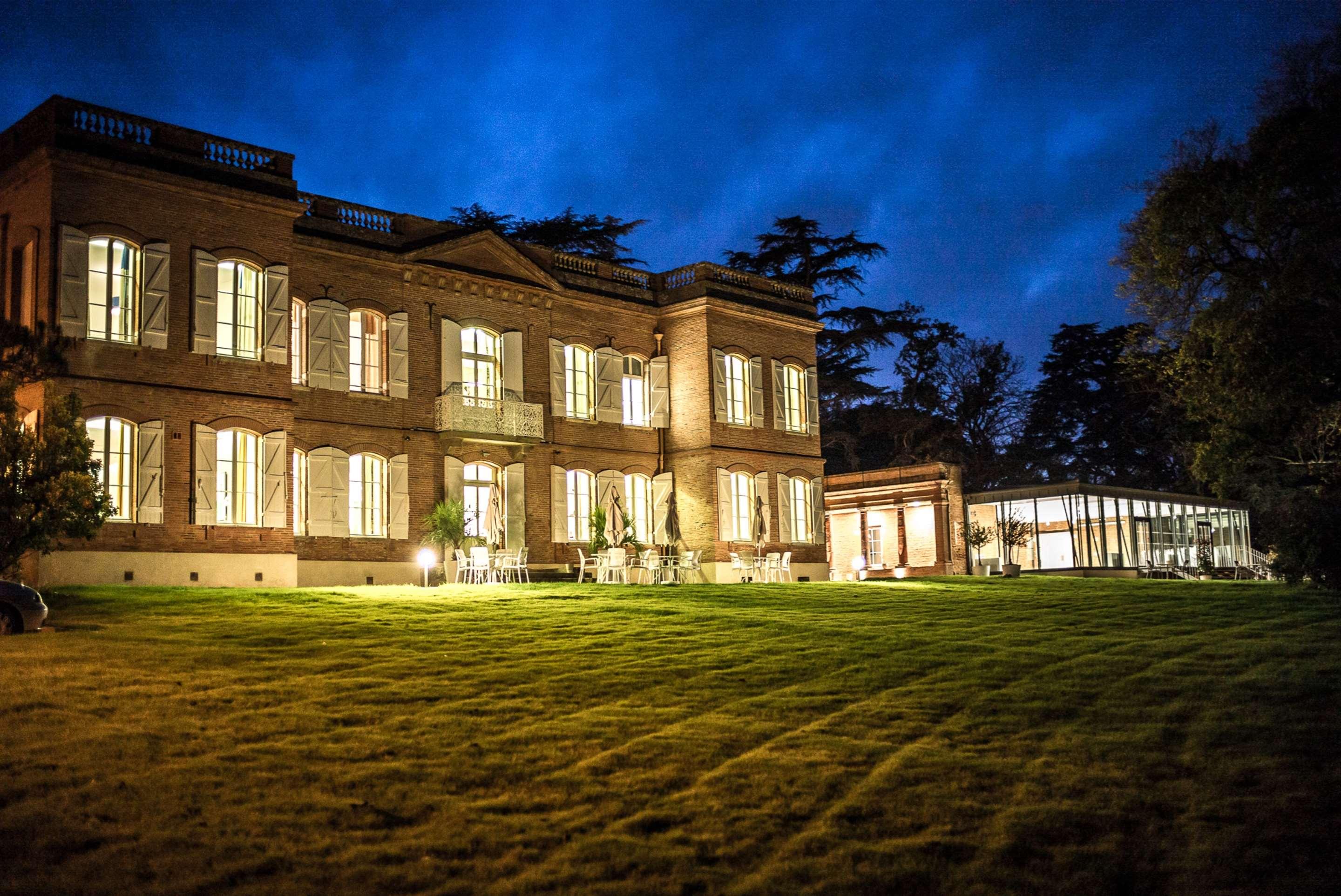 Le Domaine de Montjoie BW Premier Collection — photo 2