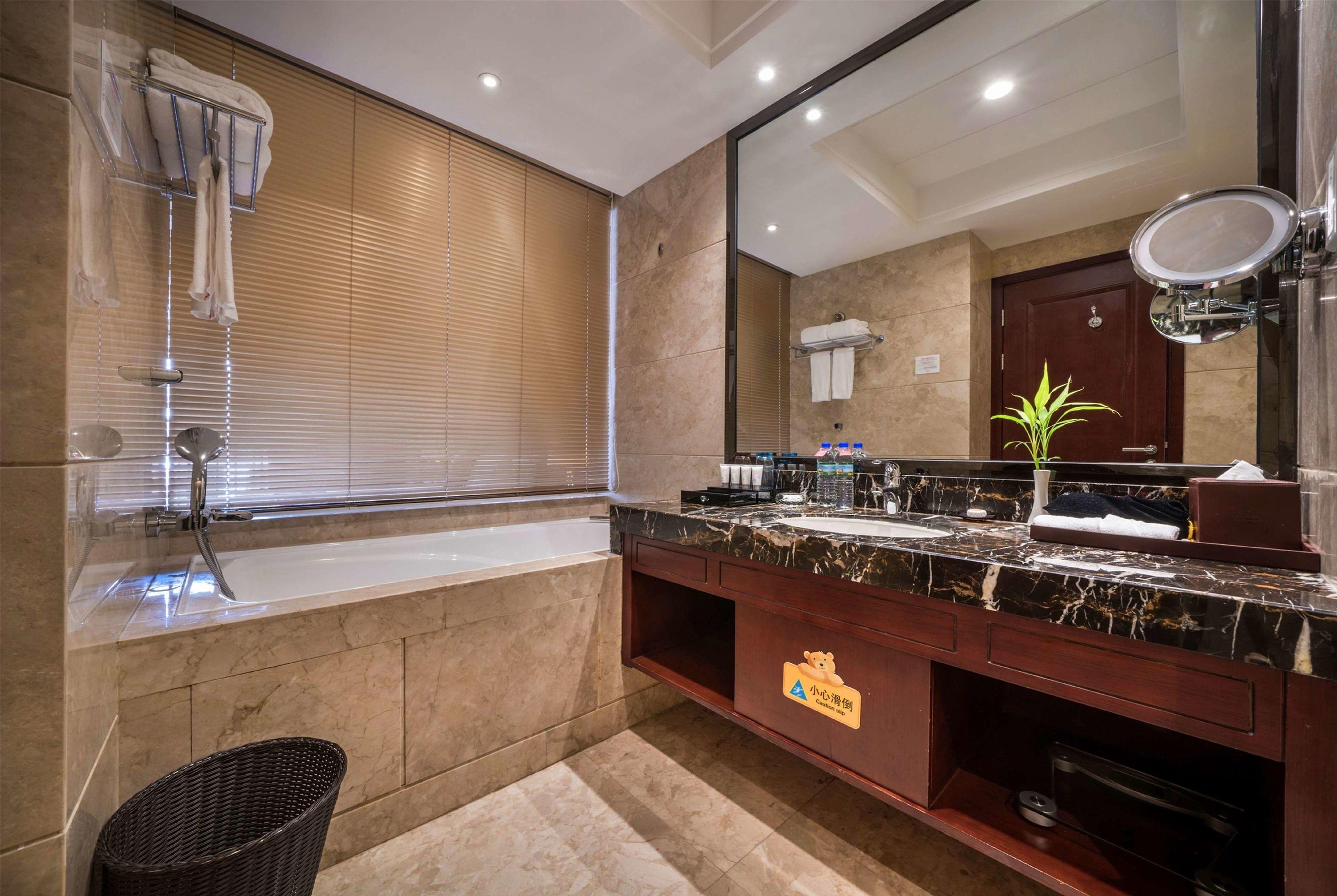 Wyndham Garden Wuyishan — photo 3