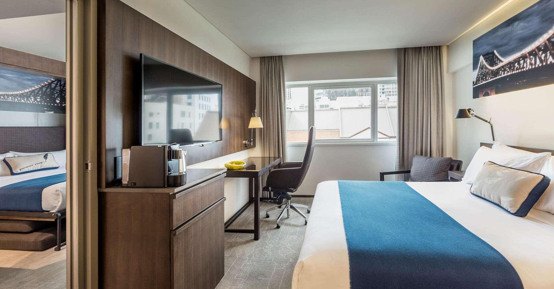 Hyatt Regency Brisbane — photo 3