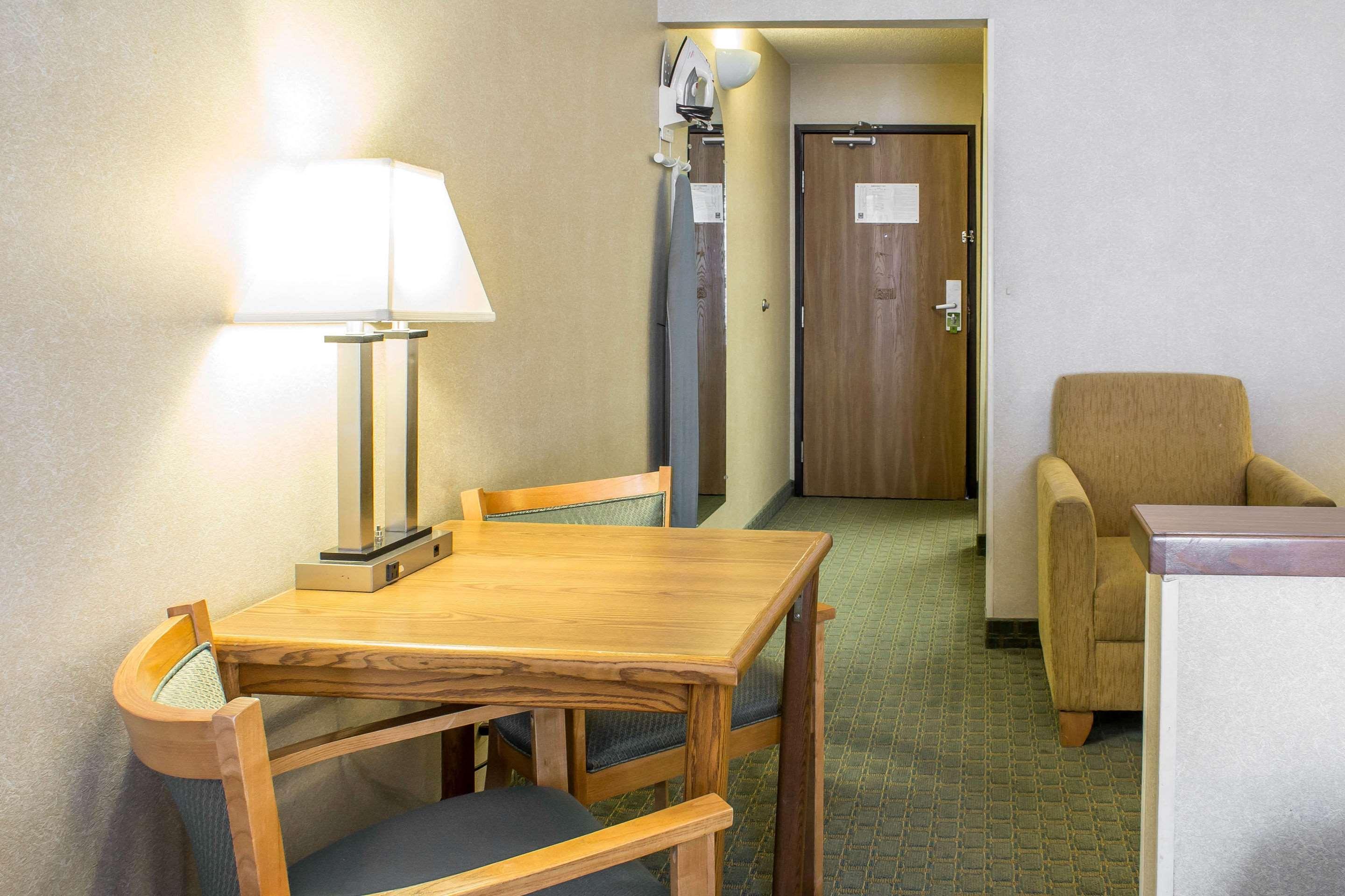 Comfort Inn Sioux City — photo 5