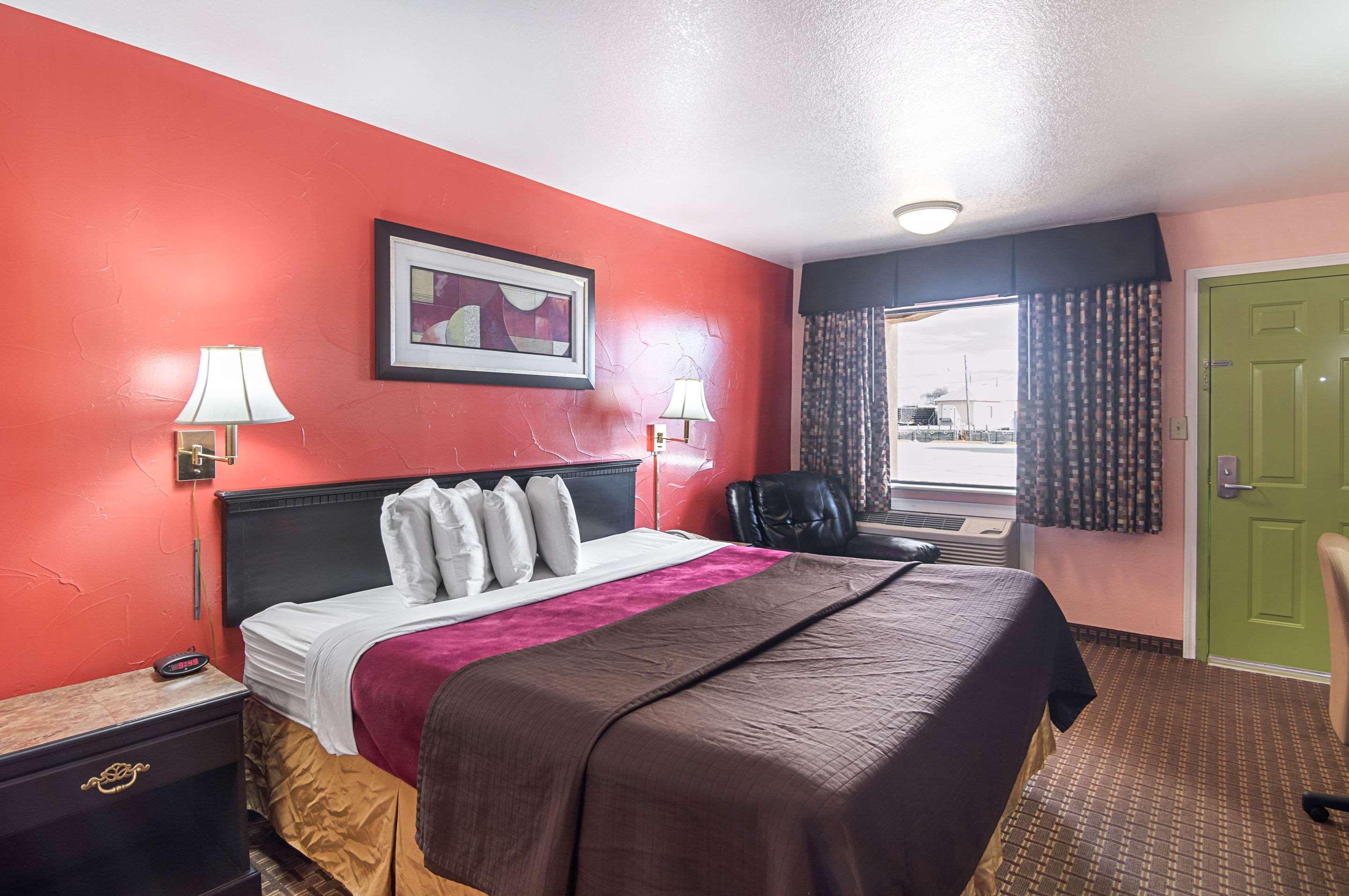 Econo Lodge Dalhart — photo 4