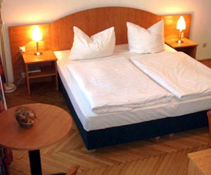 Boutique Hotel Donauwalzer — photo 4