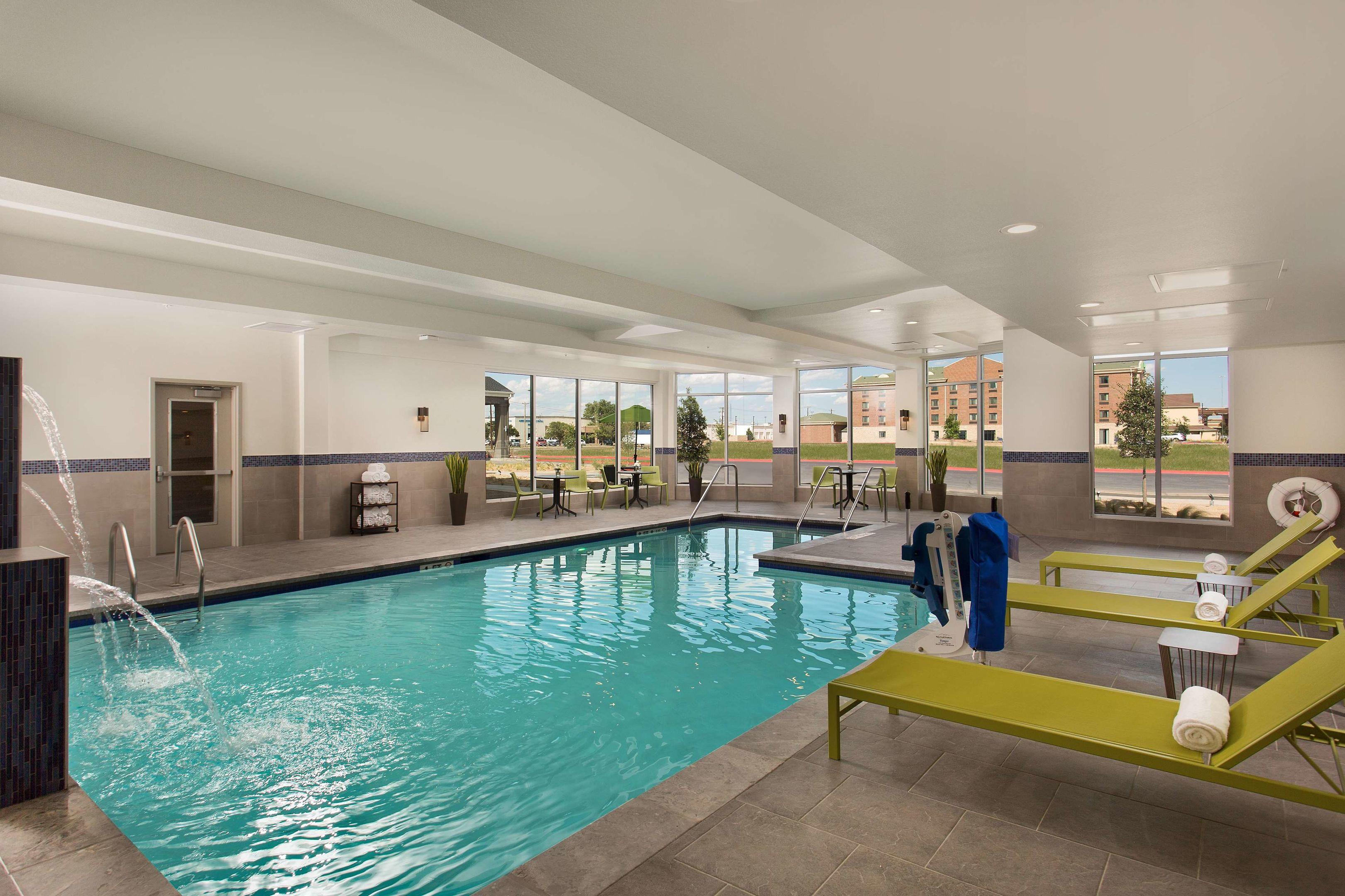 Hilton Garden Inn Lubbock — photo 4