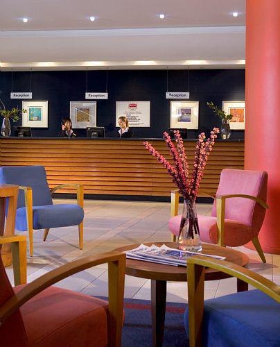 Mercure Sydney — photo 5