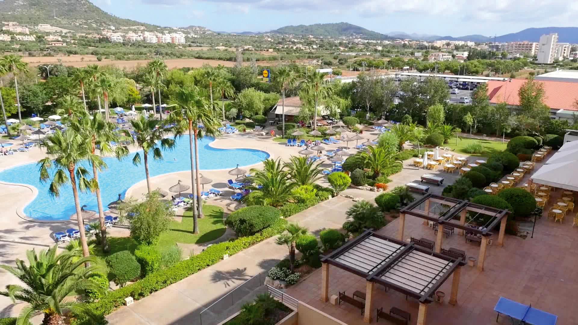 Hotel Apartment Garbi Cala Millor — photo 5