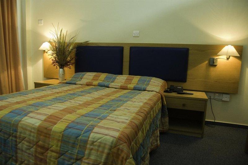 Mariandy Hotel — photo 5