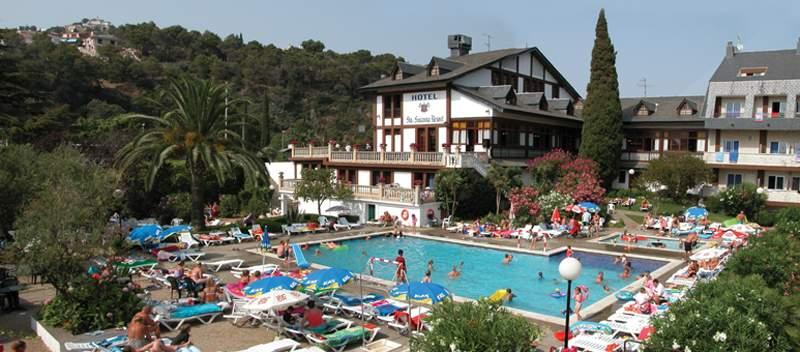 Santa Susanna Resort — photo 5