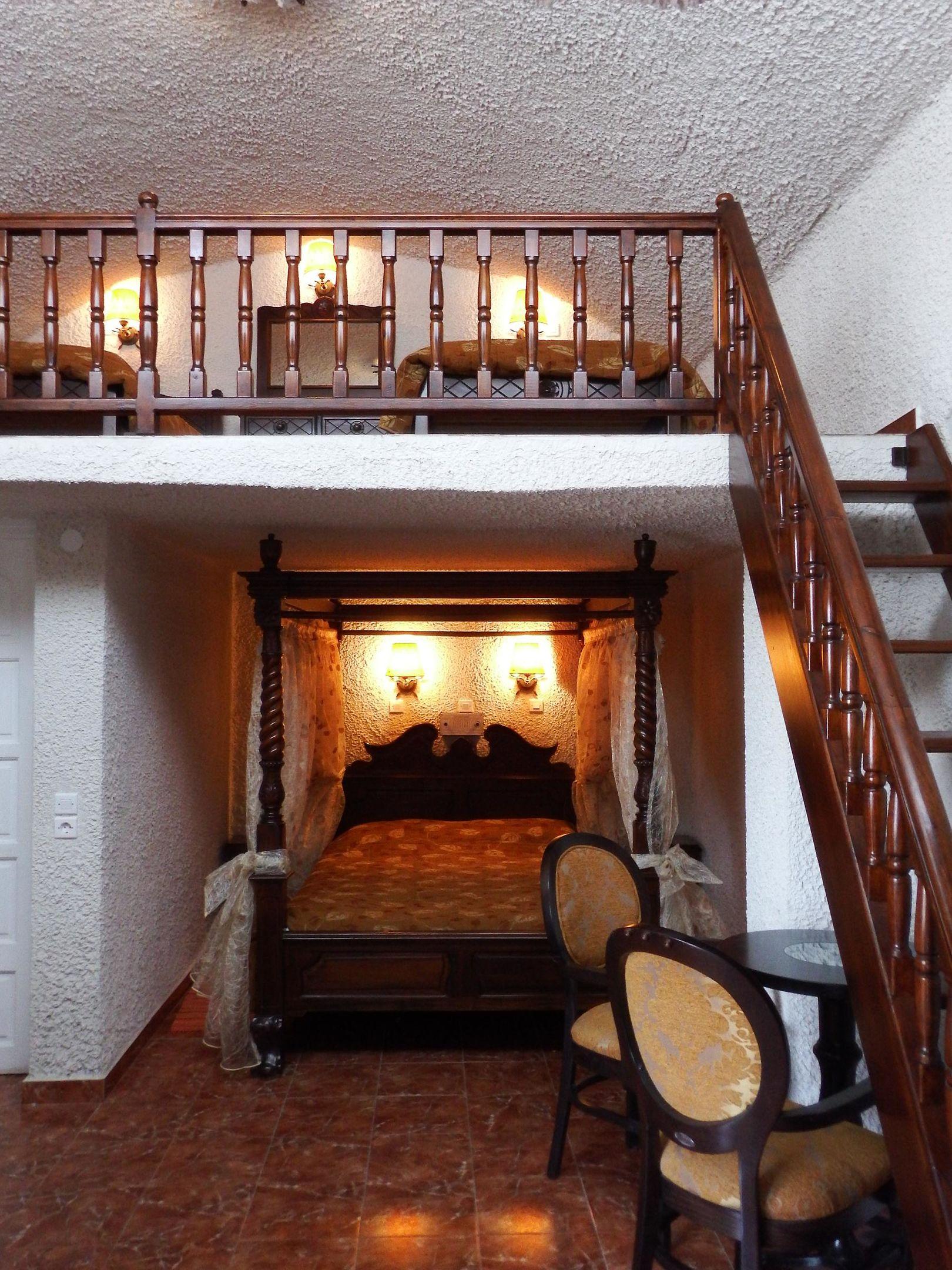 Hotel Porto Perissa — photo 4