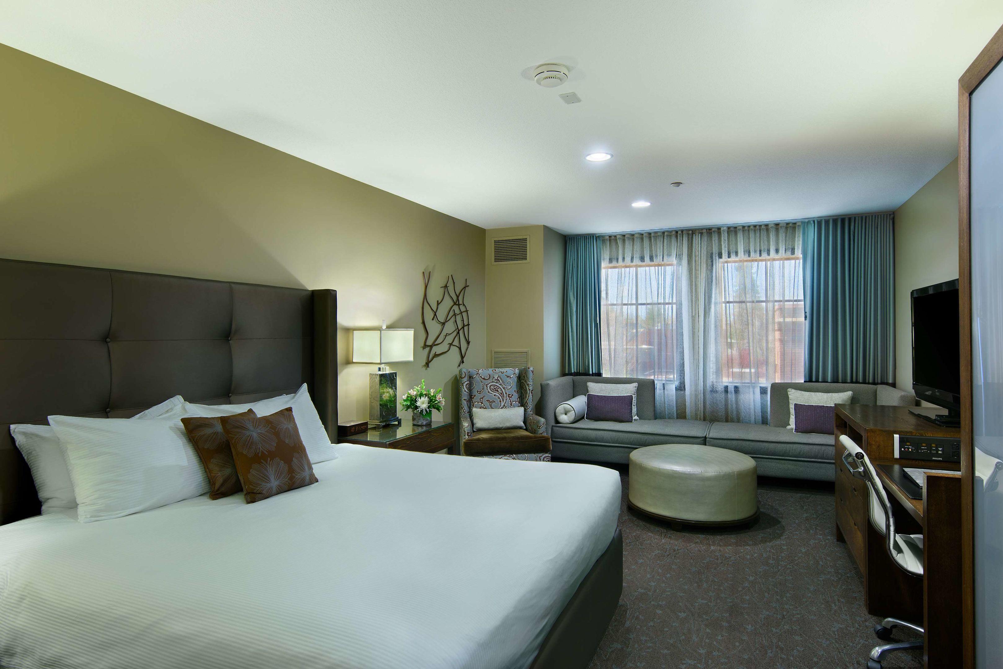 The Oxford Hotel Bend — photo 5