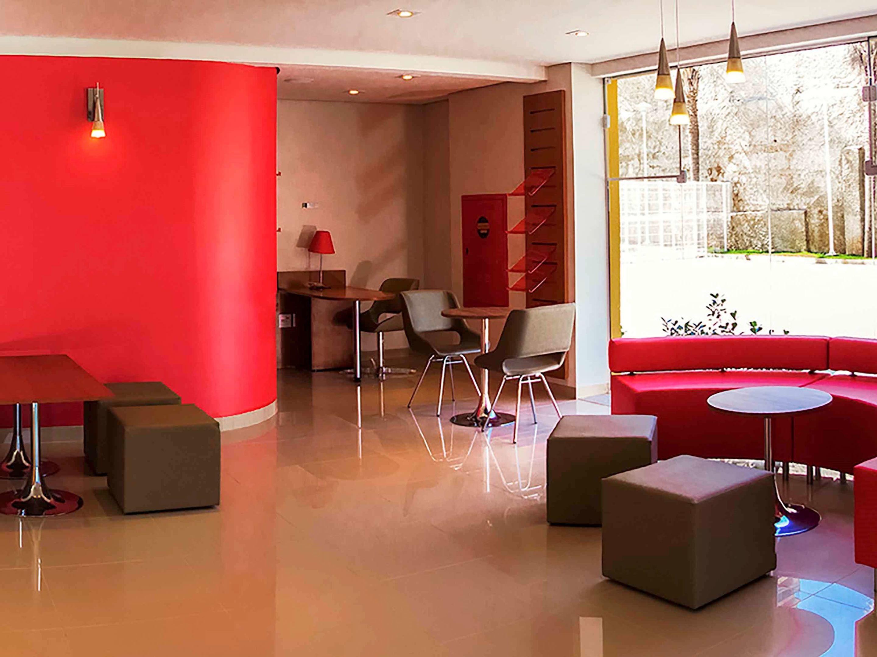 ibis Presidente Prudente — photo 3