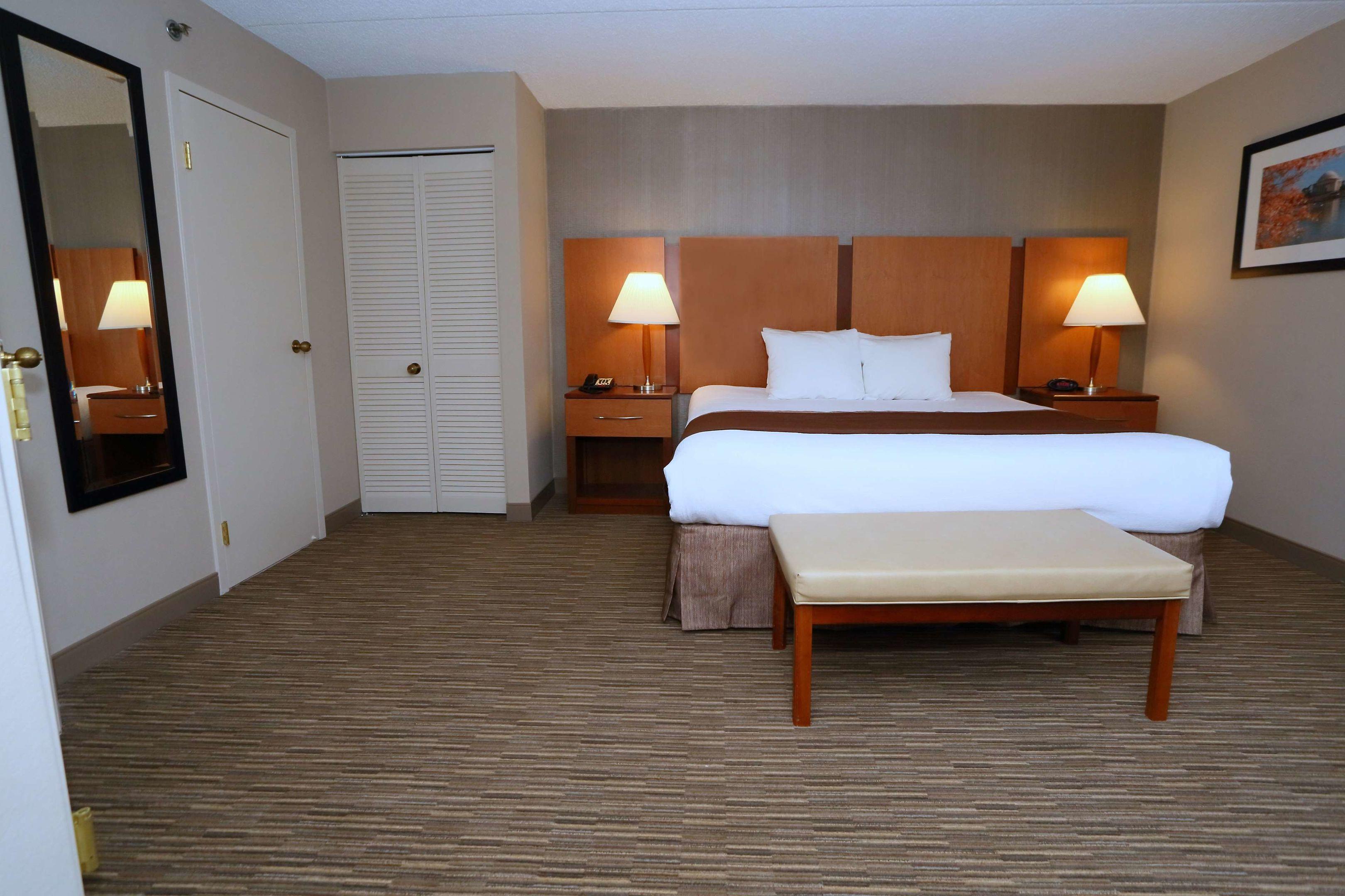 Best Western La Plata Inn — photo 5