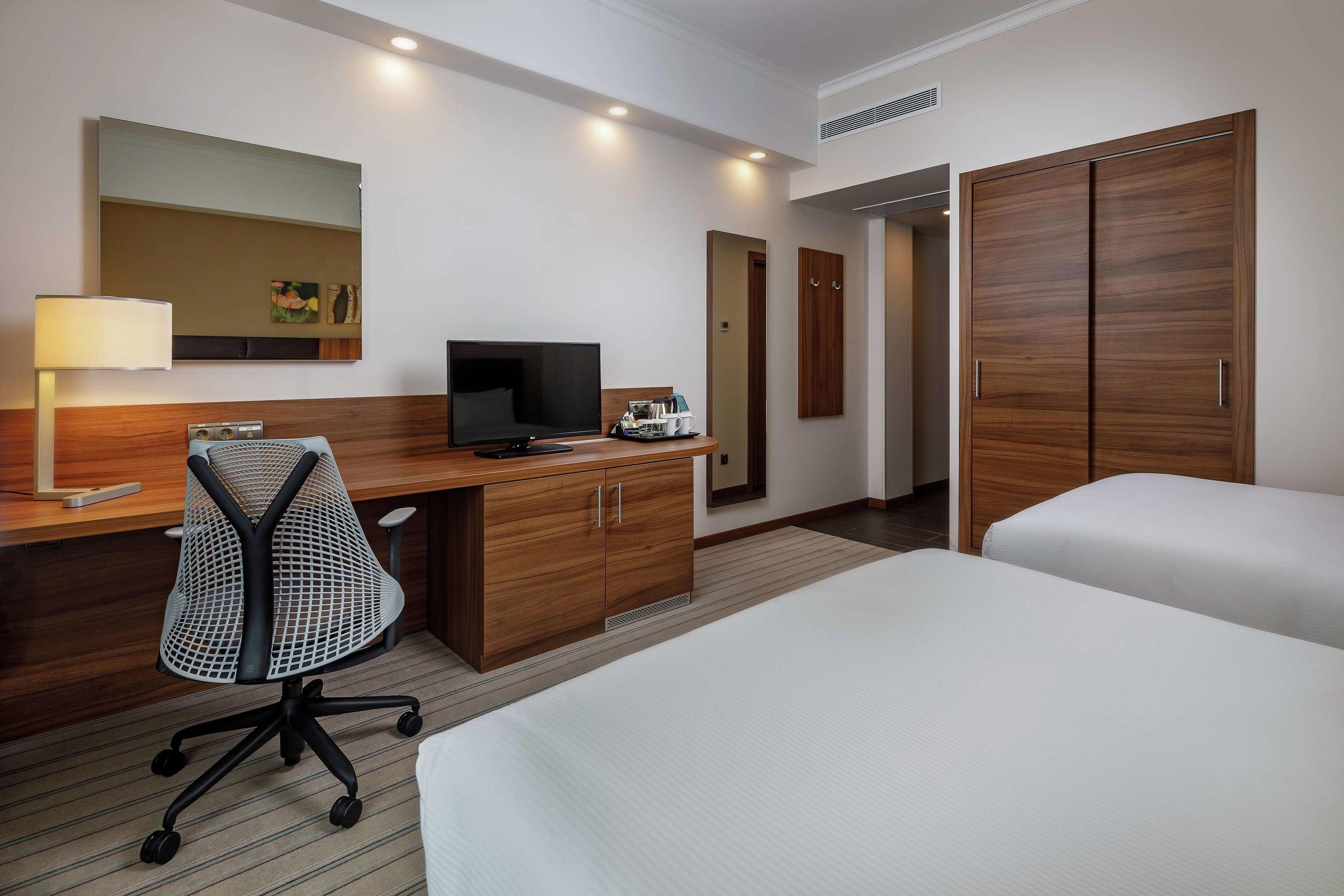 Hilton Garden Inn Novorossiysk — photo 5