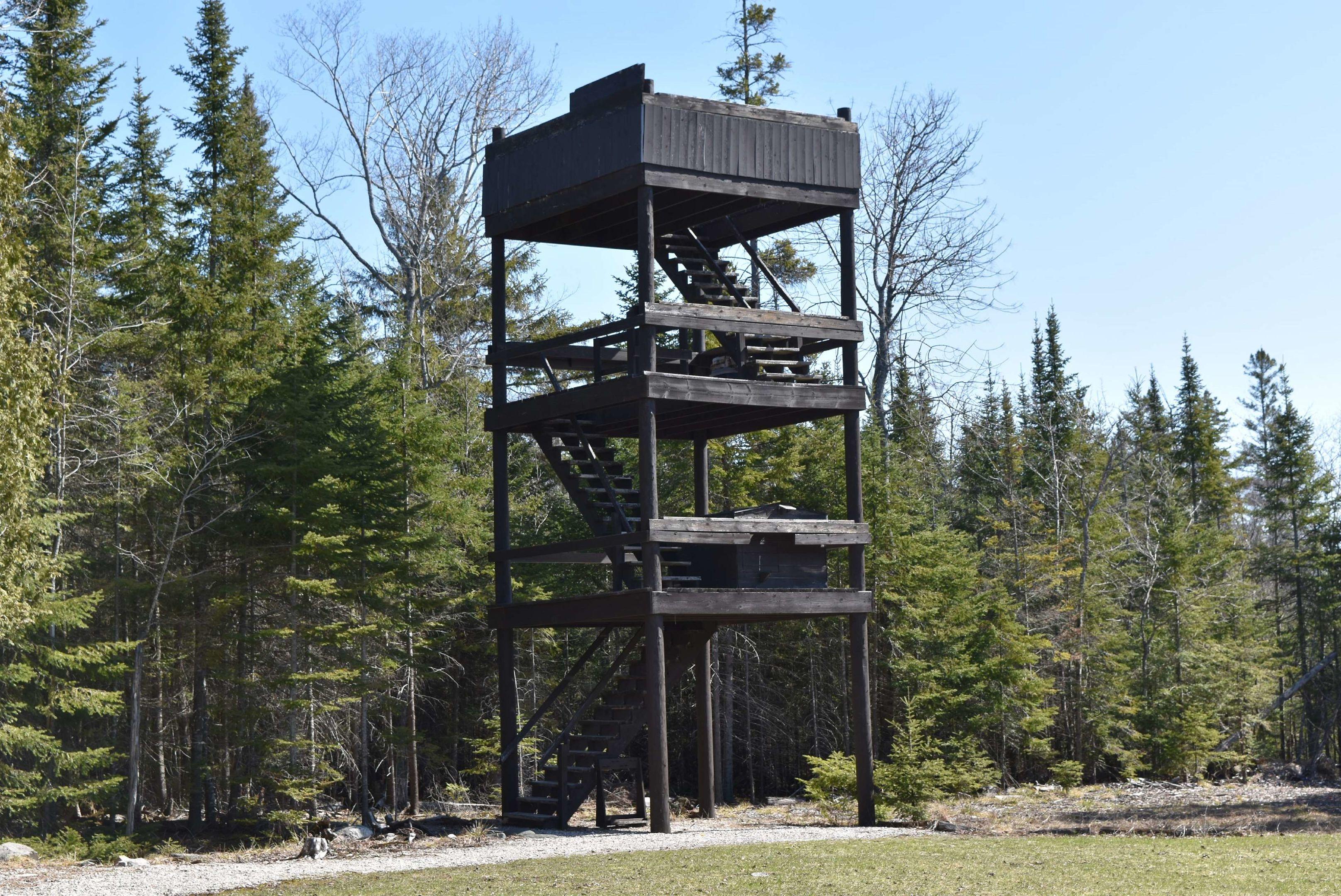 Drummond Island Resort And Conference Center — photo 3