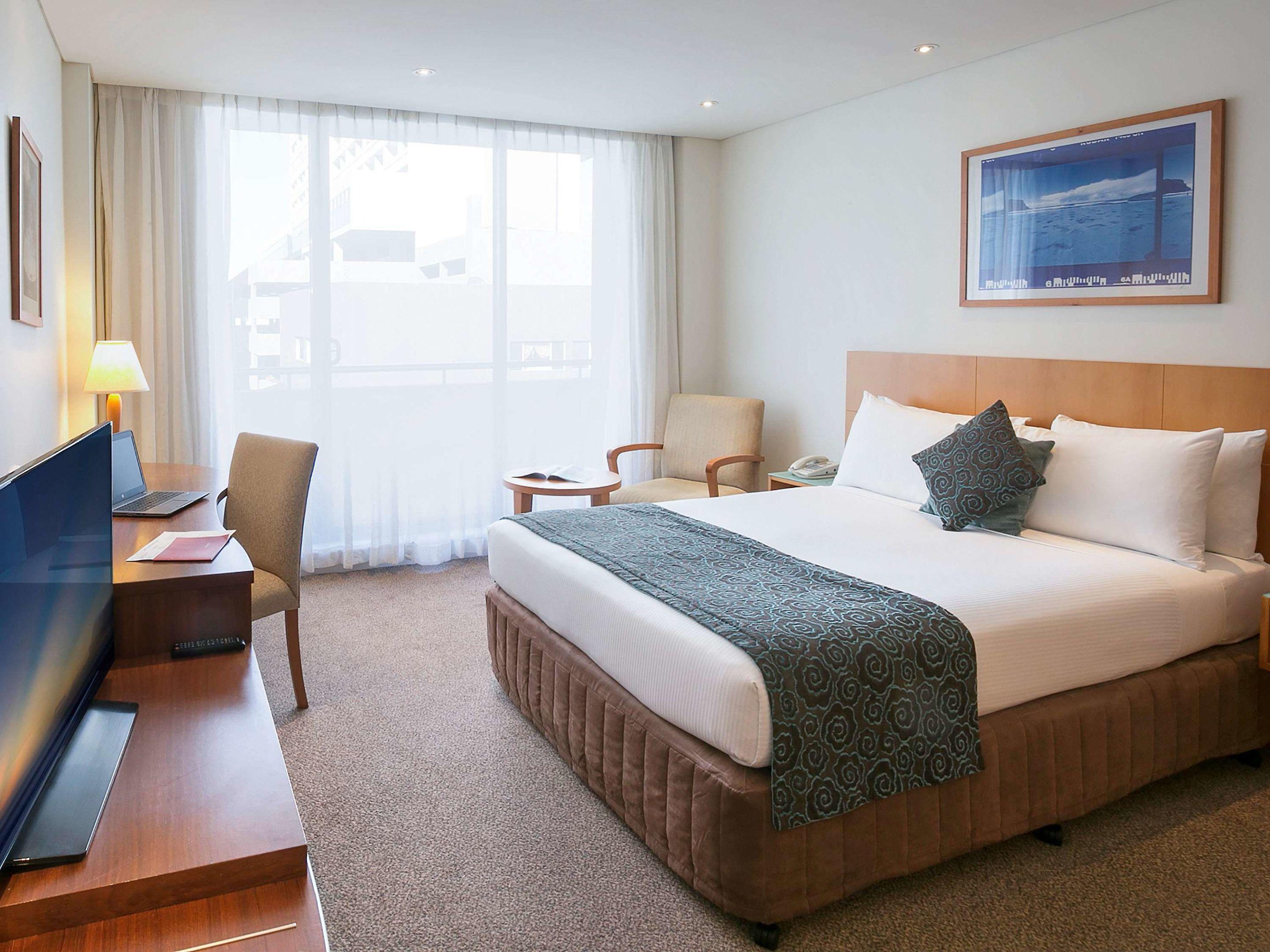 Novotel Sydney Manly Pacific — photo 5
