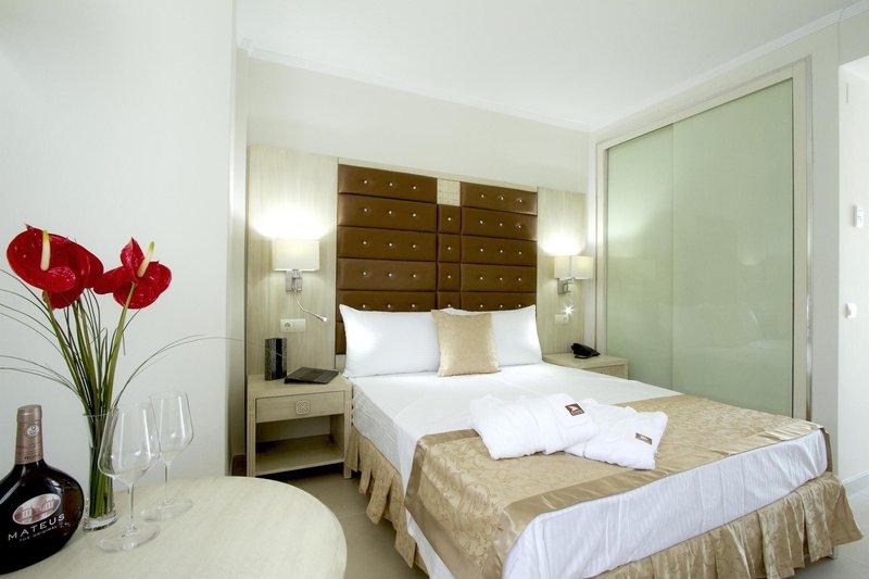 Hotel Boutique El Tiburón — photo 4