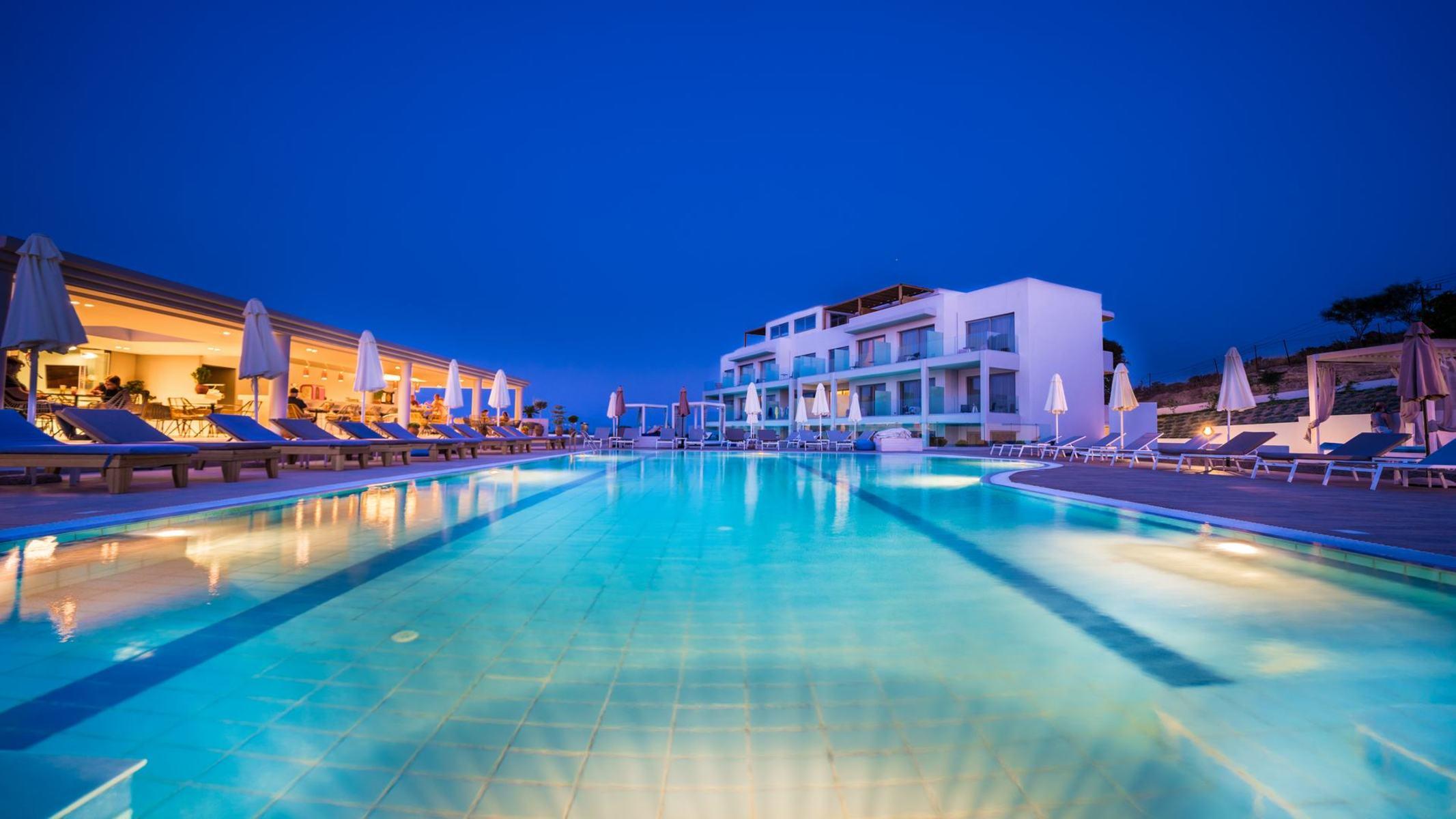 Harmony Crest Resort & Spa — photo 4