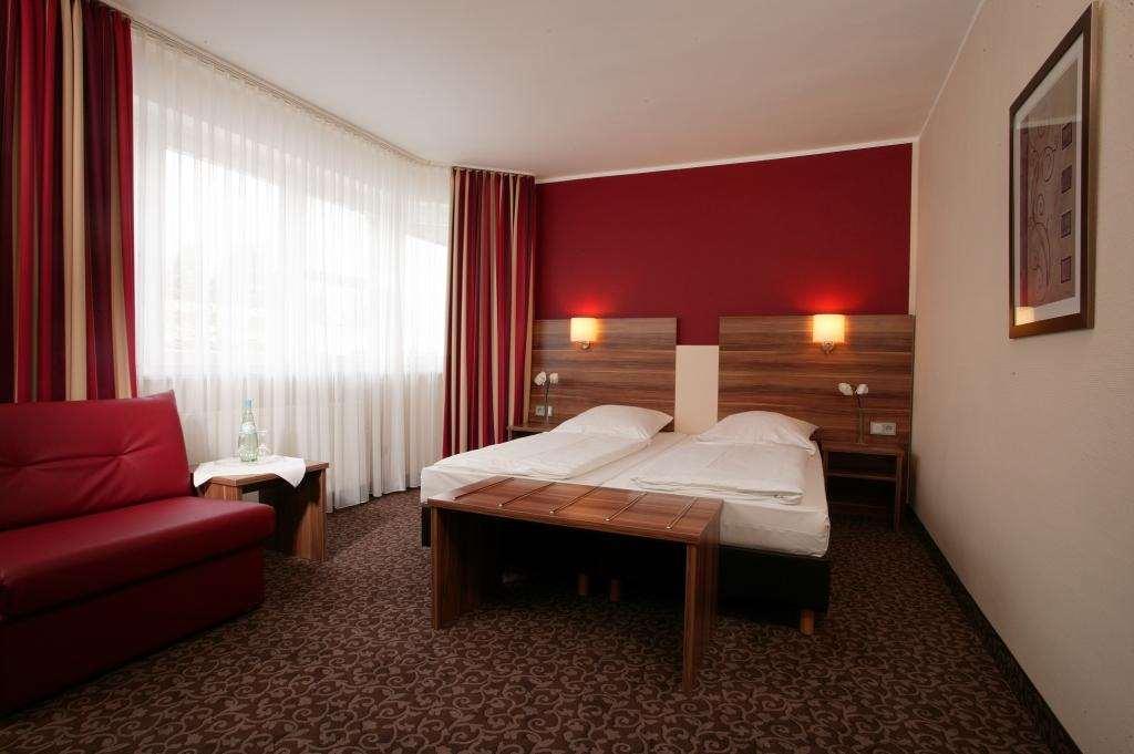 Hotel Am Schloss Ahrensburg — photo 5