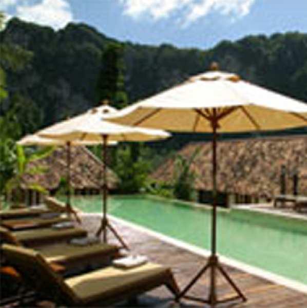 The Cliff Ao Nang Resort — photo 4