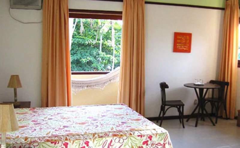 Hotel Eco Atlantico — photo 4