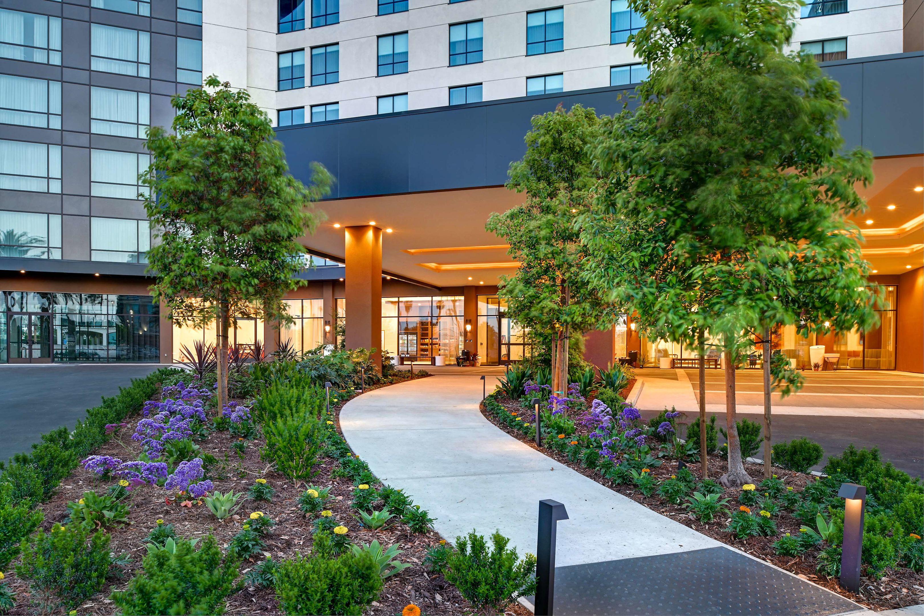 Anaheim Quality Inn & Suites — photo 4