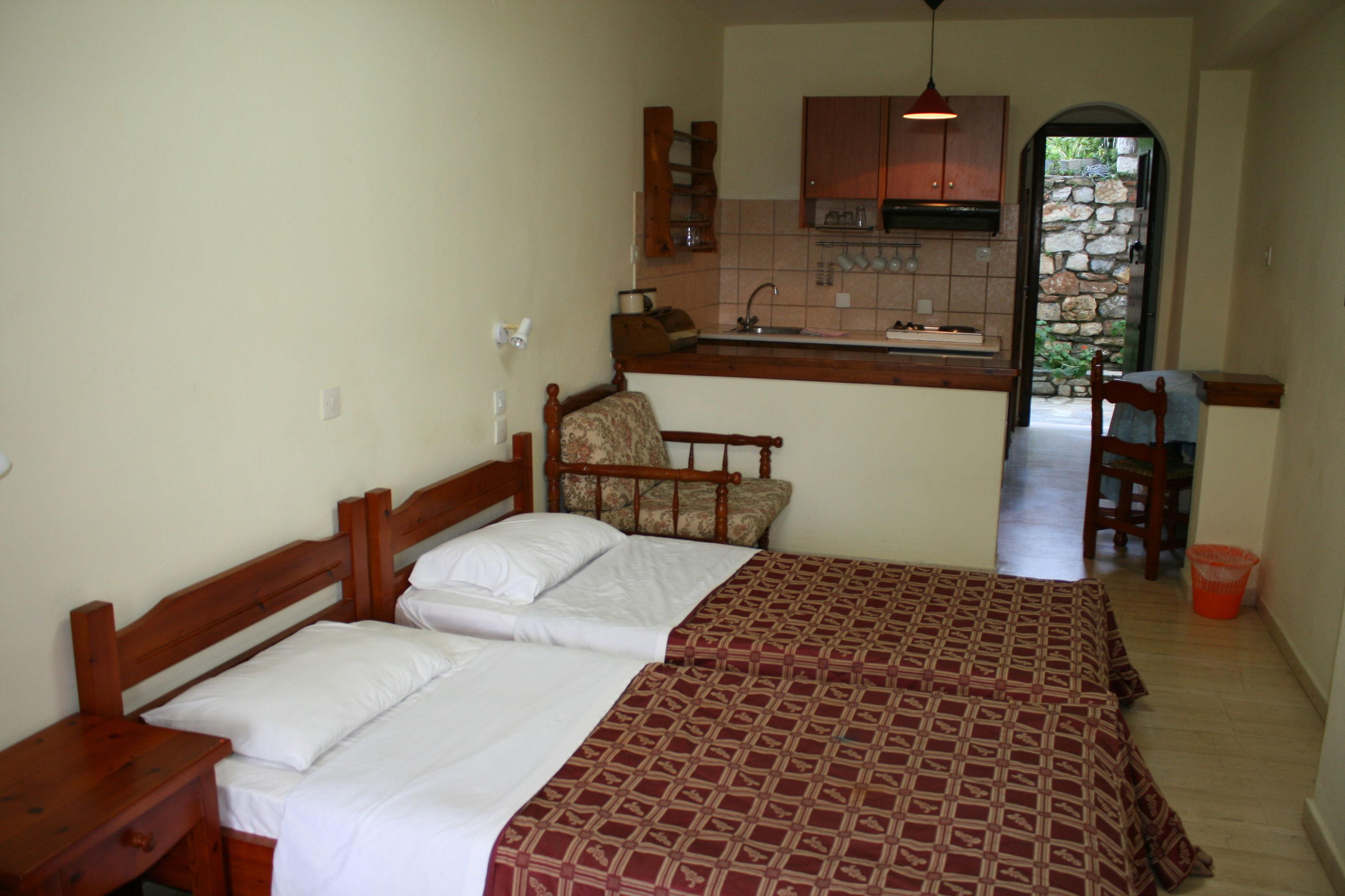 Koukias Village Apartments — photo 4