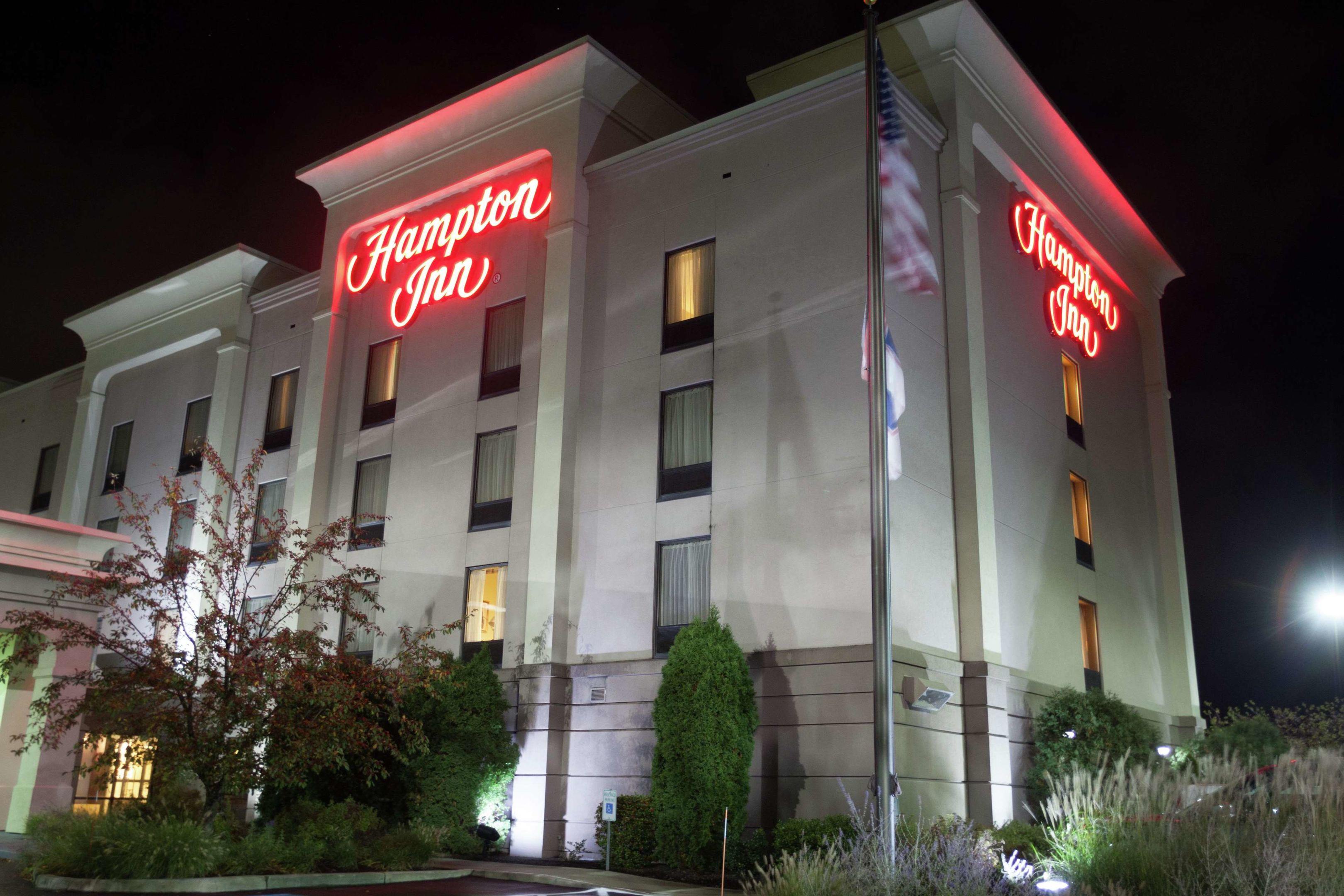Hampton Inn Oneonta — photo 3