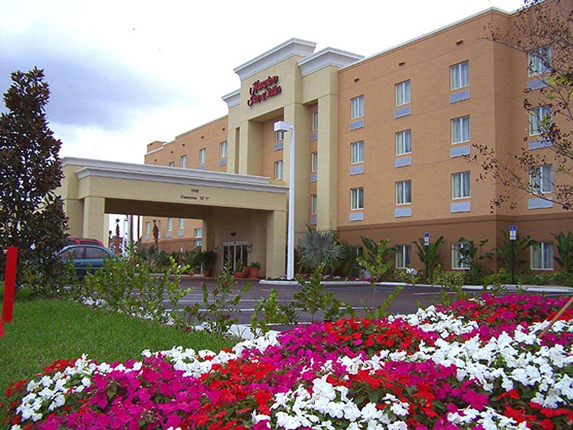 Hampton Inn & Suites Ft. Pierce — photo 3