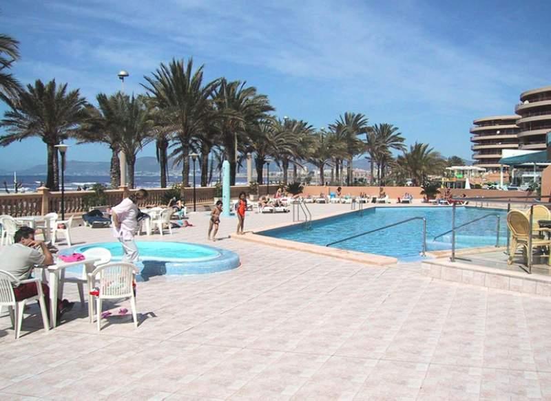 allsun Hotel Pil-Lari Playa — photo 3