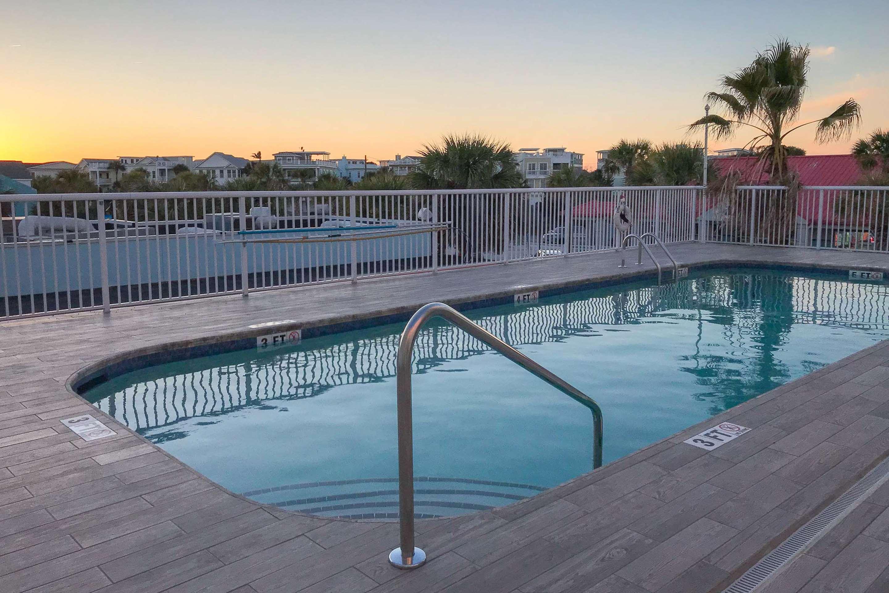 The Palms Oceanfront Hotel — photo 5