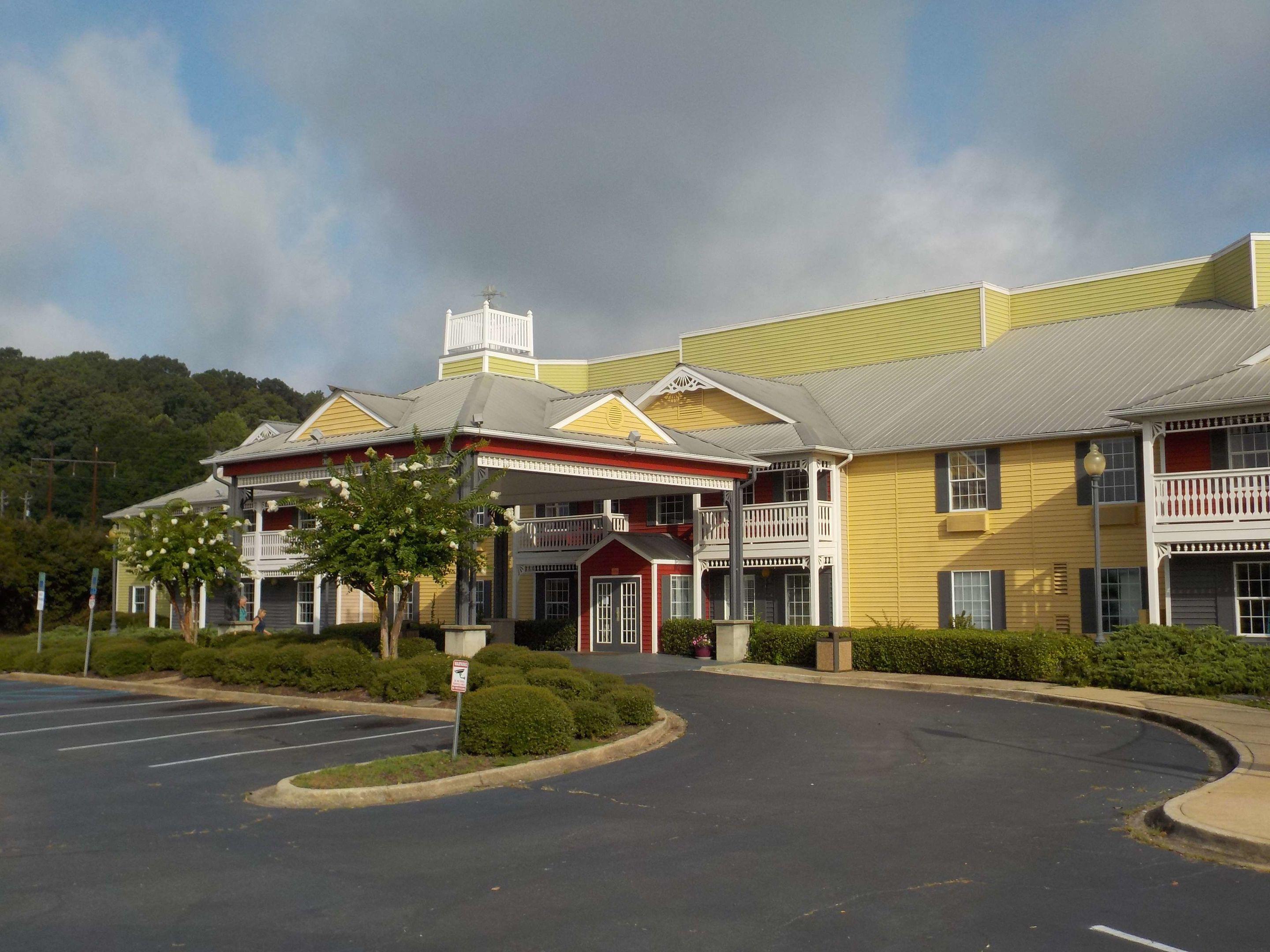 SureStay Hotel by Best Western Tuscaloosa Southeast — photo 5