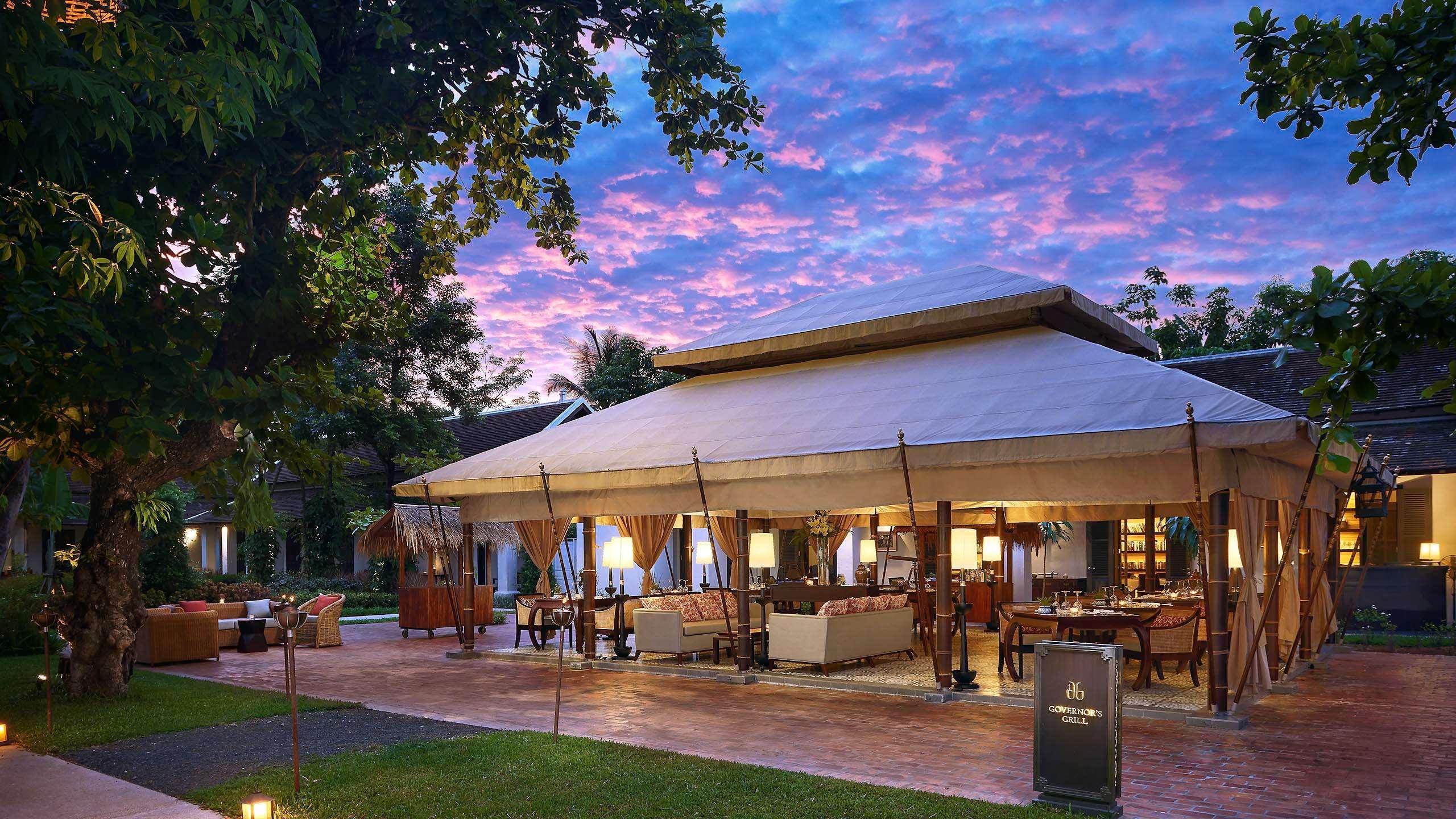 Sofitel Luang Prabang — photo 5