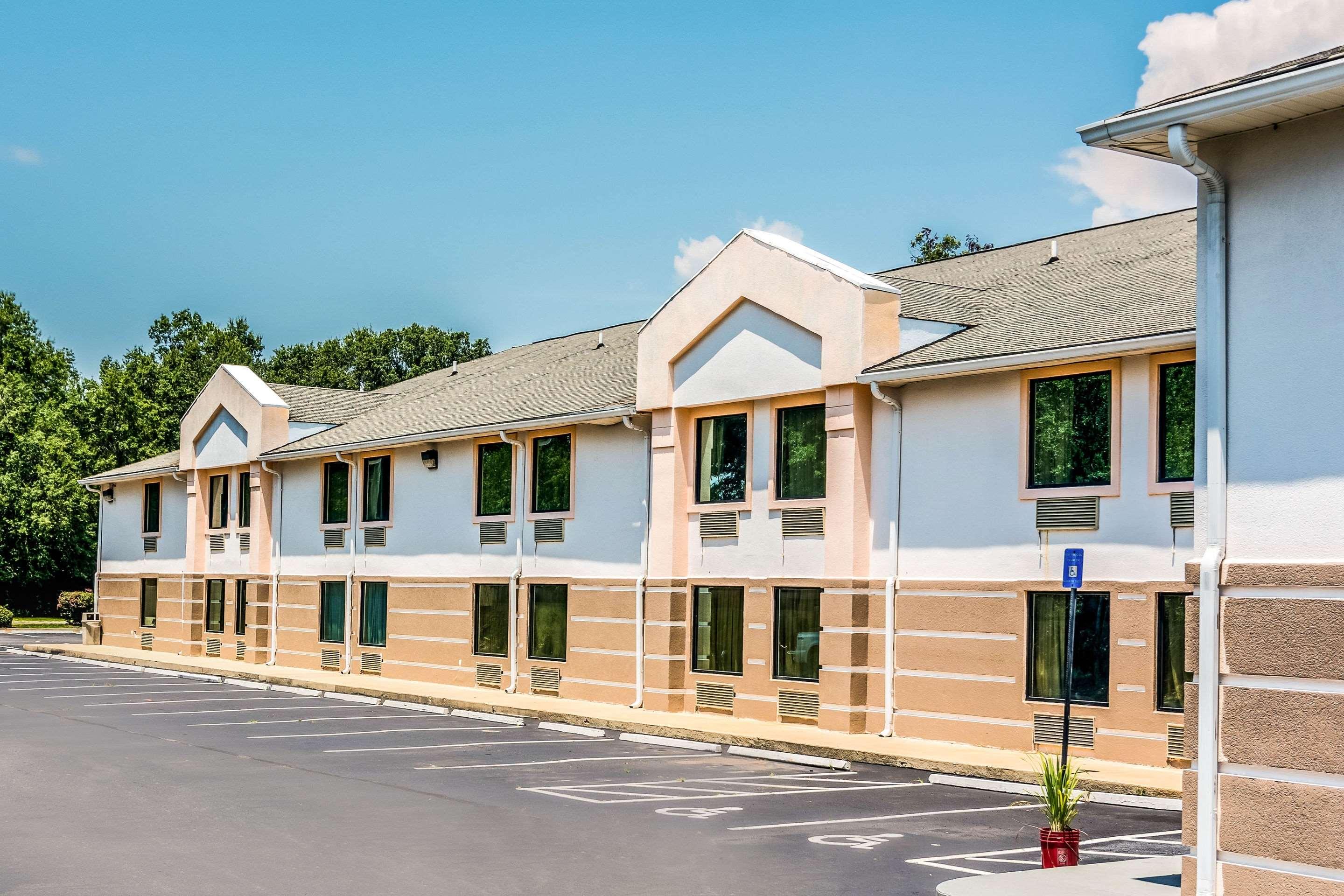 Quality Inn — photo 5